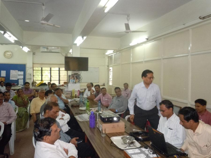 Chartered Accountants Association Ahmedabad